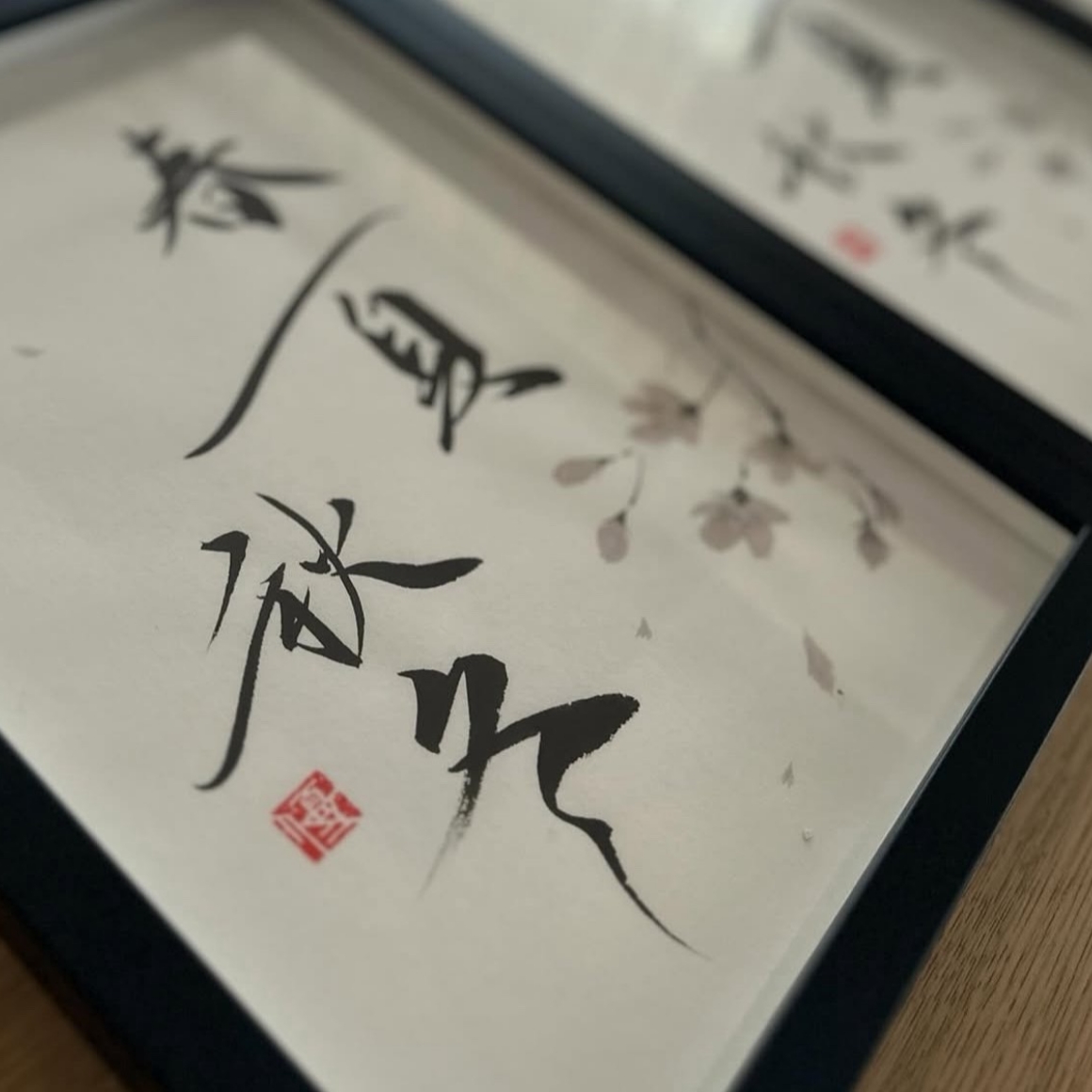 外国人観光のお客様よりご依頼